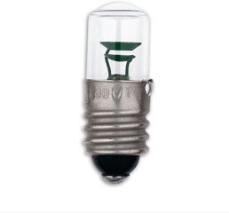 Glimm-/Glühlampen AP Glimm-/Glühlampen AP
