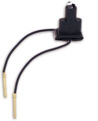 Glimm-/Glühlampen AP Glimm-/Glühlampen AP