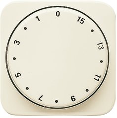 Bedienelemente für Jalousiesteuerung/Zeitschaltuhren Bedienelemente für Jalousiesteuerung/Zeitschaltuhren