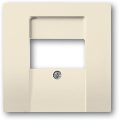 Abdeckungen für Multimedia/Kommunikationsadapter Abdeckungen für Multimedia/Kommunikationsadapter