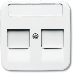 Daten-Anschlusstechnik Daten-Anschlusstechnik