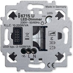 Funk Dimmer Funk Dimmer