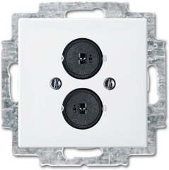 Abdeckungen für Multimedia/Kommunikationsadapter Abdeckungen für Multimedia/Kommunikationsadapter