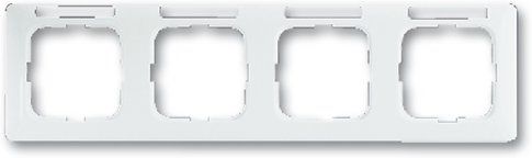 Rahmen Reflex SI Linear Rahmen Reflex SI Linear