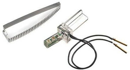 Glimm-/Glühlampen AP Glimm-/Glühlampen AP