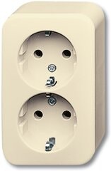 SCHUKO® Steckdosen SCHUKO® Steckdosen