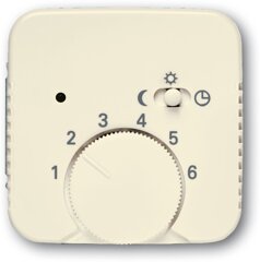 Bedienelemente für Raumtemperaturregler Bedienelemente für Raumtemperaturregler