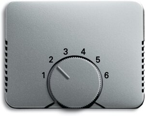 Bedienelemente für Raumtemperaturregler Bedienelemente für Raumtemperaturregler