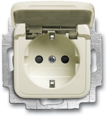 Busch-Duro 2000® SI/SI Linear Busch-Duro 2000® SI/SI Linear