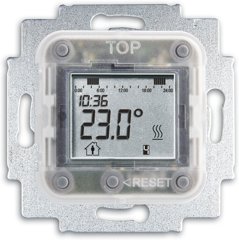 Einsätze für Raumtemperaturregler Einsätze für Raumtemperaturregler