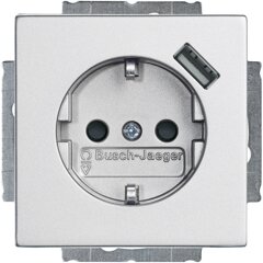 SCHUKO® USB-Steckdose SCHUKO® USB-Steckdose