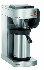 Espresso & Kaffee Espresso & Kaffee