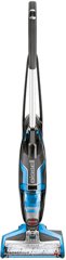 Bissell 17132 Crosswave 3-in-1 Nass- und Trockensauger titanium-blau Bissell 17132 Crosswave 3-in-1 Nass- und Trockensauger titanium-blau