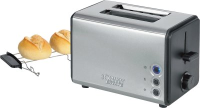 Toaster Toaster