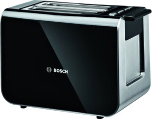 Toaster Toaster