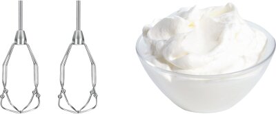 Handmixer Handmixer