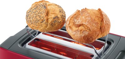 Toaster Toaster