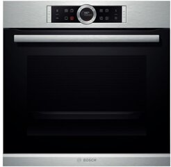 Bosch HBG675BS1Einbau-Backofen Bosch HBG675BS1Einbau-Backofen