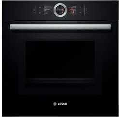Backofen mit Mirkowelle Backofen mit Mirkowelle