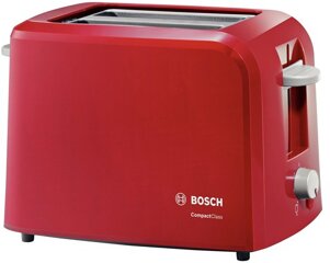 Toaster Toaster