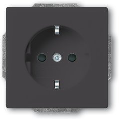 SCHUKO® Steckdosen-Einsatz SCHUKO® Steckdosen-Einsatz