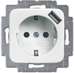 SCHUKO® USB-Steckdose SCHUKO® USB-Steckdose