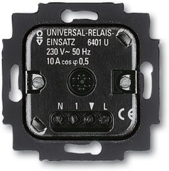 Busch-Ferncontrol® IR UP-Einsätze Busch-Ferncontrol® IR UP-Einsätze