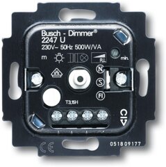 Busch-Dimmer® Busch-Dimmer®