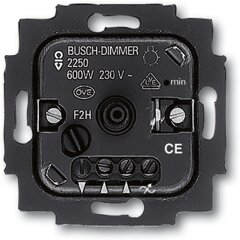 Einsätze für Busch-Dimmer® Einsätze für Busch-Dimmer®