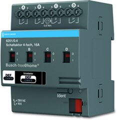 REG-Aktoren REG-Aktoren