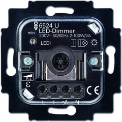 UP-Tastdimmer UP-Tastdimmer