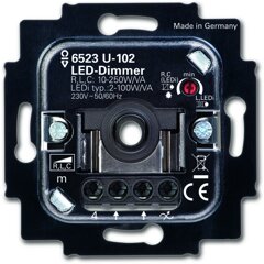UP-Drehdimmer UP-Drehdimmer