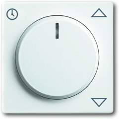 Bedienelemente für Jalousiesteuerung/Zeitschaltuhren Bedienelemente für Jalousiesteuerung/Zeitschaltuhren