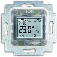 Einsätze für Raumtemperaturregler Einsätze für Raumtemperaturregler