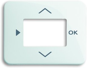 Busch-Raumluftsensor® Busch-Raumluftsensor®