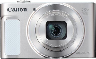 Canon PowerShot SX620 HS weiß Canon PowerShot SX620 HS weiß