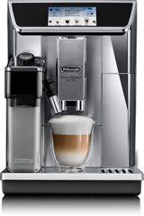 DeLonghi ECAM 656.75.MS (EU-Modell ECAM650.75MS) PrimaDonna Elite DeLonghi ECAM 656.75.MS (EU-Modell ECAM650.75MS) PrimaDonna Elite