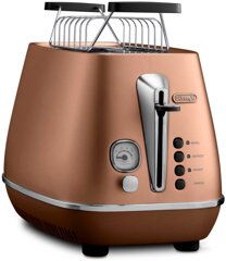 Toaster Toaster