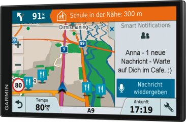 Mobile Navigation & GPS Mobile Navigation & GPS