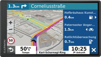 Mobile Navigation & GPS Mobile Navigation & GPS