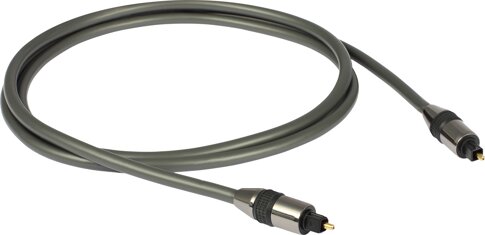 Goldkabel Profi optisches Kabel 20m Goldkabel Profi optisches Kabel 20m