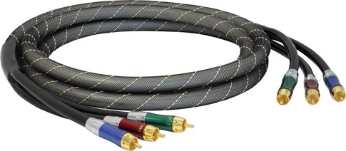 Audio Kabel Audio Kabel