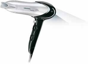 Haartrockner & Haarstyling Haartrockner & Haarstyling