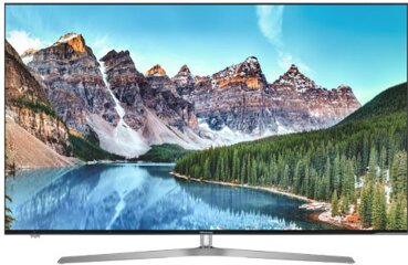 4K Ultra HD Fernseher 4K Ultra HD Fernseher