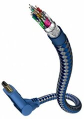 Inakustik Premium HDMI Kabel Winkel 180 Grad 5m Inakustik Premium HDMI Kabel Winkel 180 Grad 5m