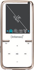 MP3- & Multimediaplayer MP3- & Multimediaplayer