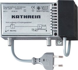Antennenverstärker Antennenverstärker