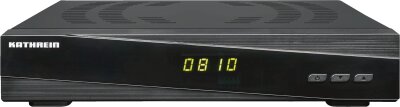 Receiver Receiver