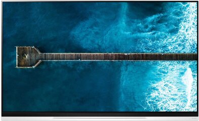 OLED Fernseher OLED Fernseher