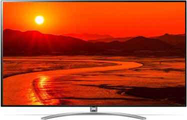 8K Ultra HD Fernseher 8K Ultra HD Fernseher